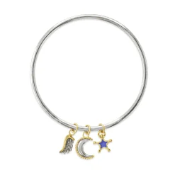 Eclipse Bangle