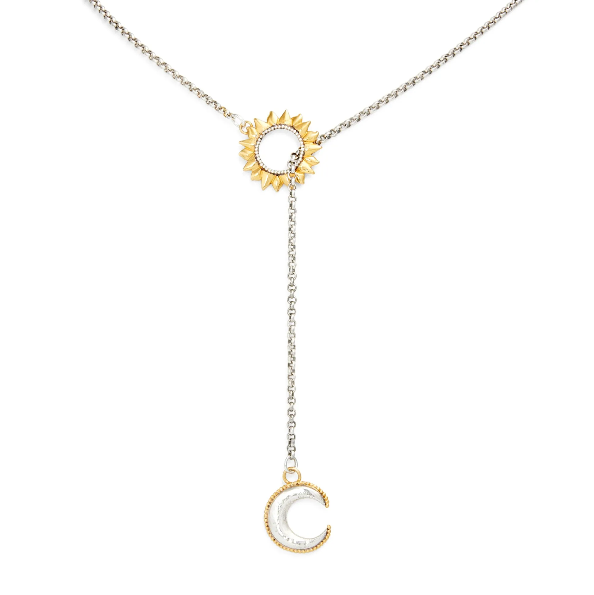 Eclipse Lariat