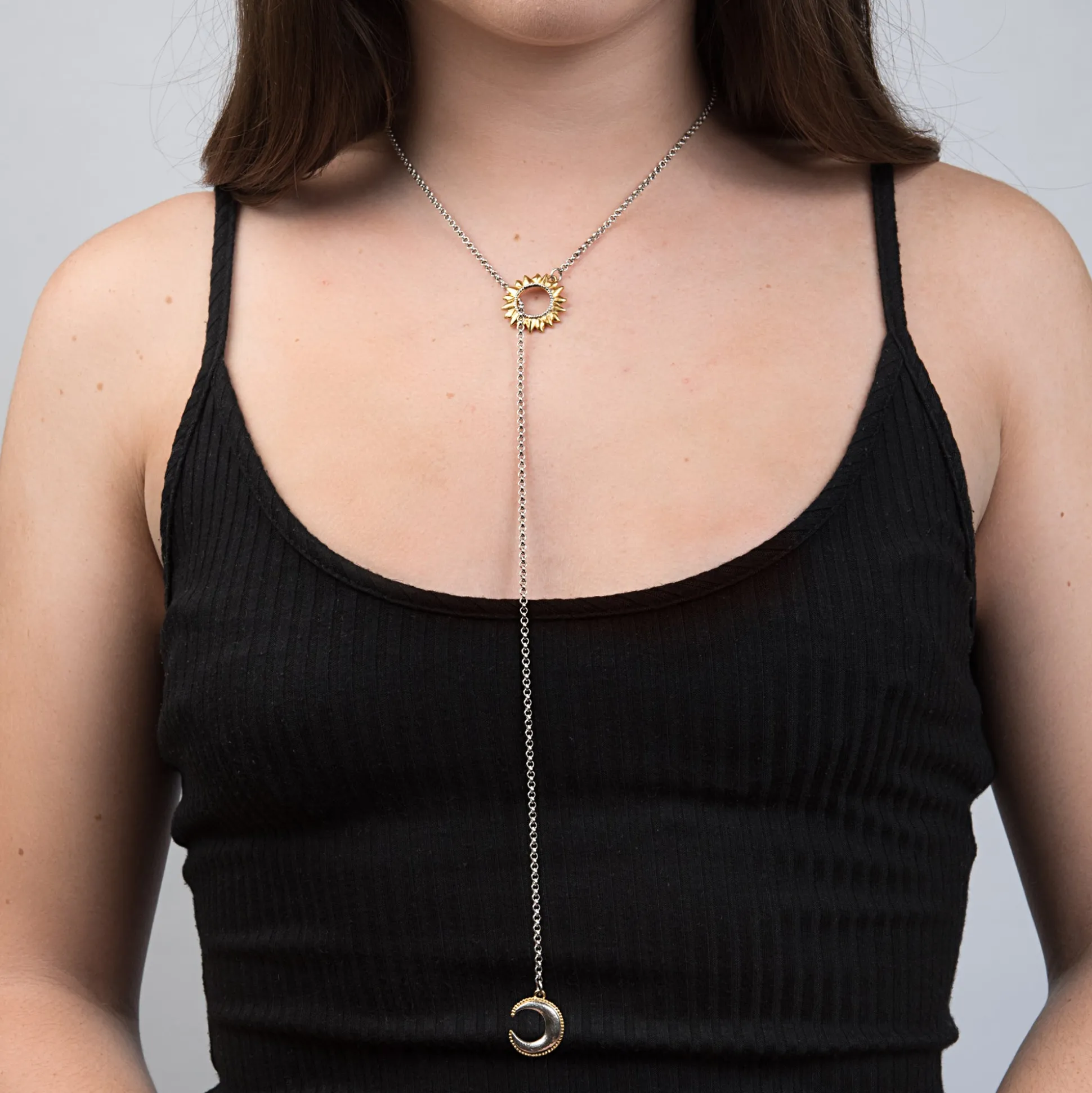 Eclipse Lariat