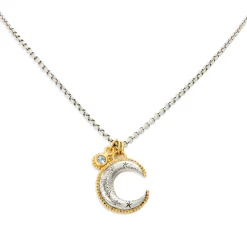 Elara Necklace