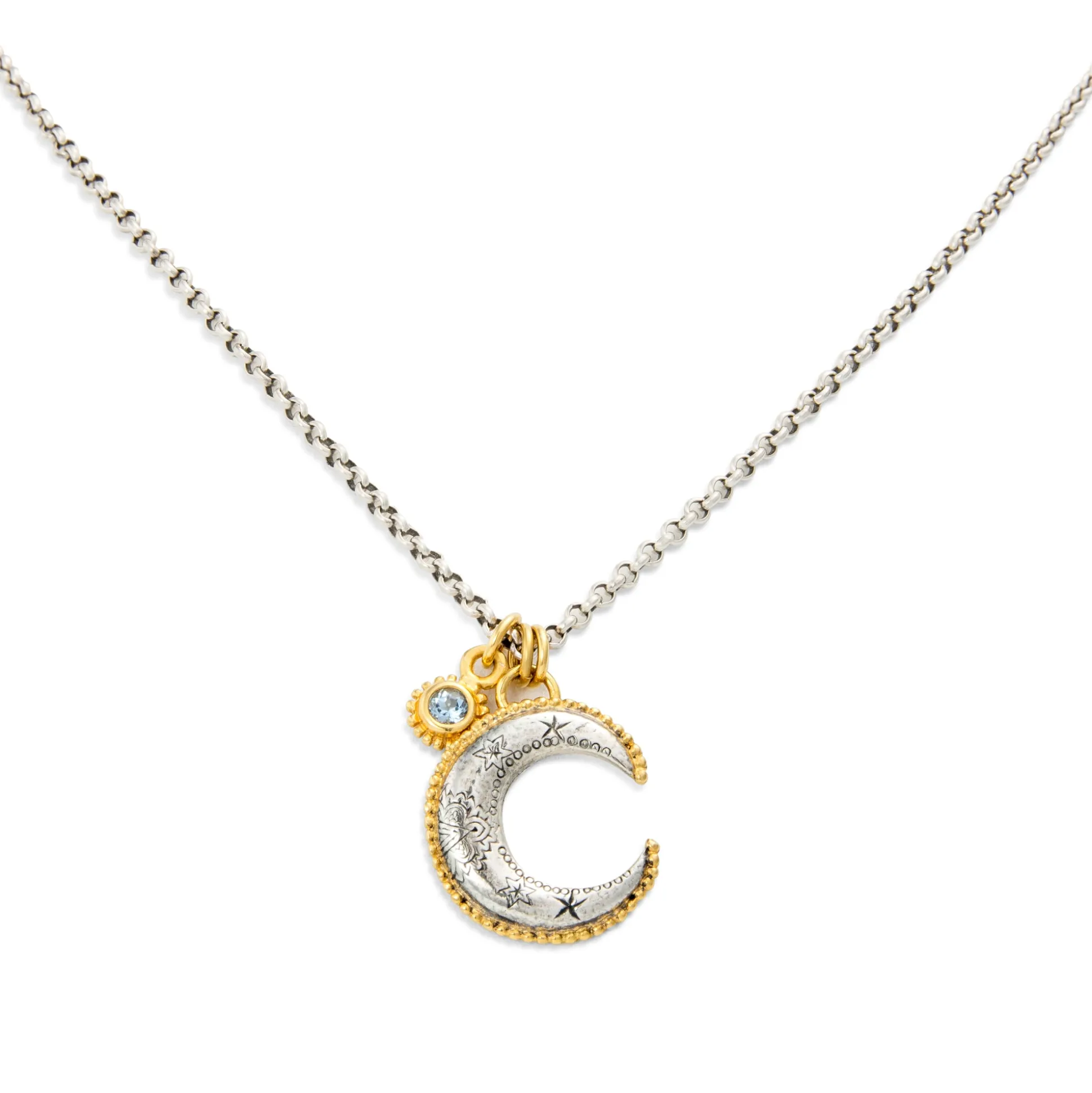 Elara Necklace