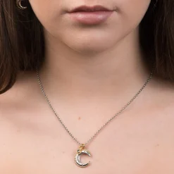 Elara Necklace