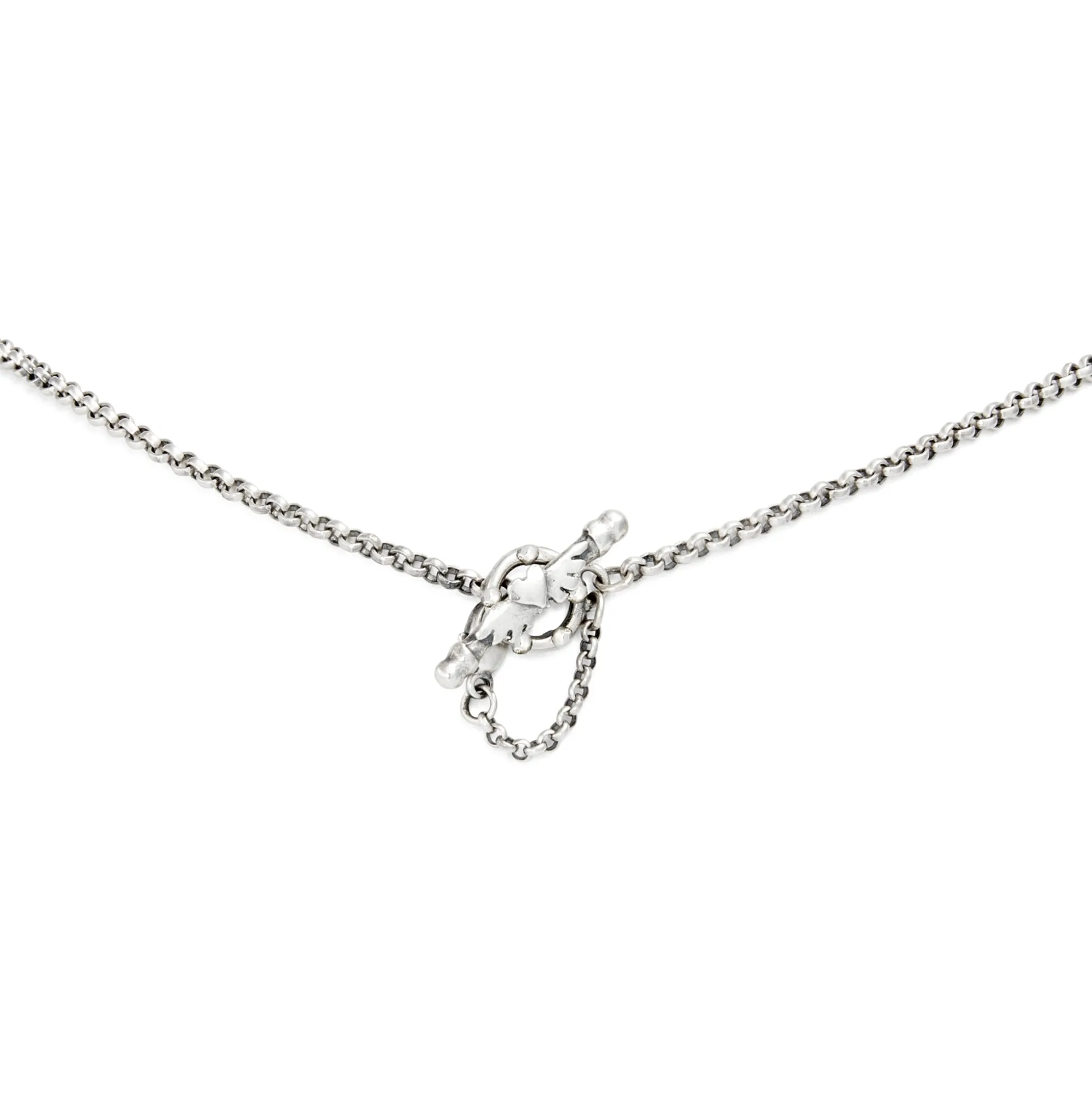 Elara Necklace