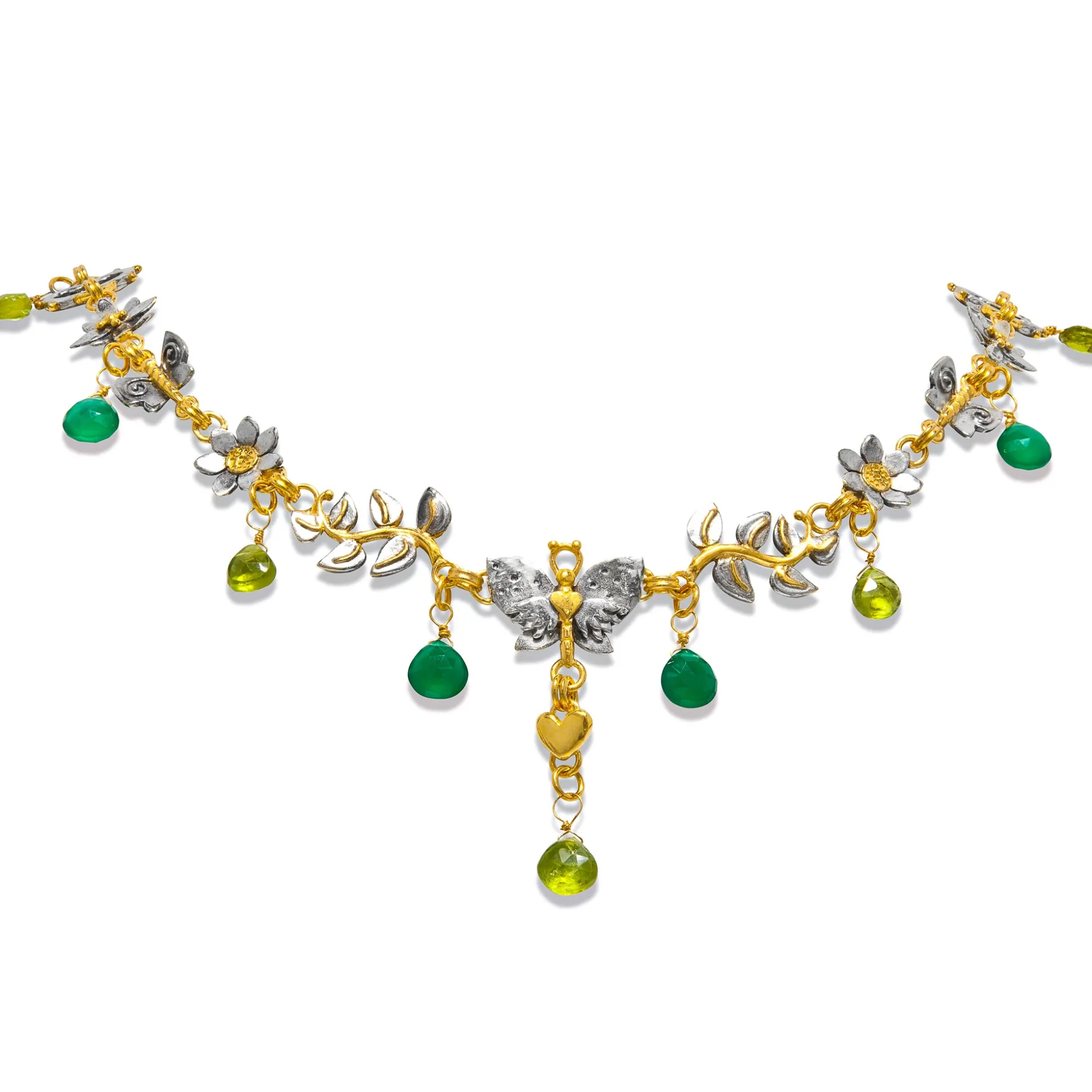 Enchanted Necklace