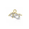 Eye Of Horus Charm