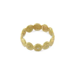 Fine Atlantis Ring