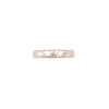 Fine Winged Heart Ring