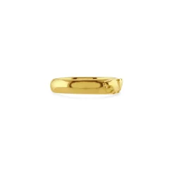 Fine Winged Heart Ring