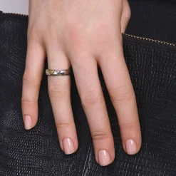 Fine Winged Heart Ring | Cult Classics | Sophie Harley London