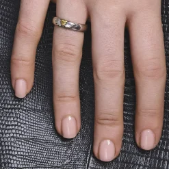 Fine Winged Heart Ring | Cult Classics | Sophie Harley London