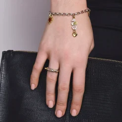 Five Bobble Ring