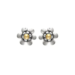 Flora Earrings | Cult Classics | Sophie Harley London