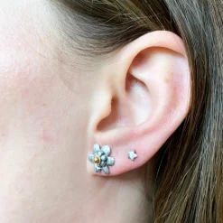 Flora Earrings | Cult Classics | Sophie Harley London
