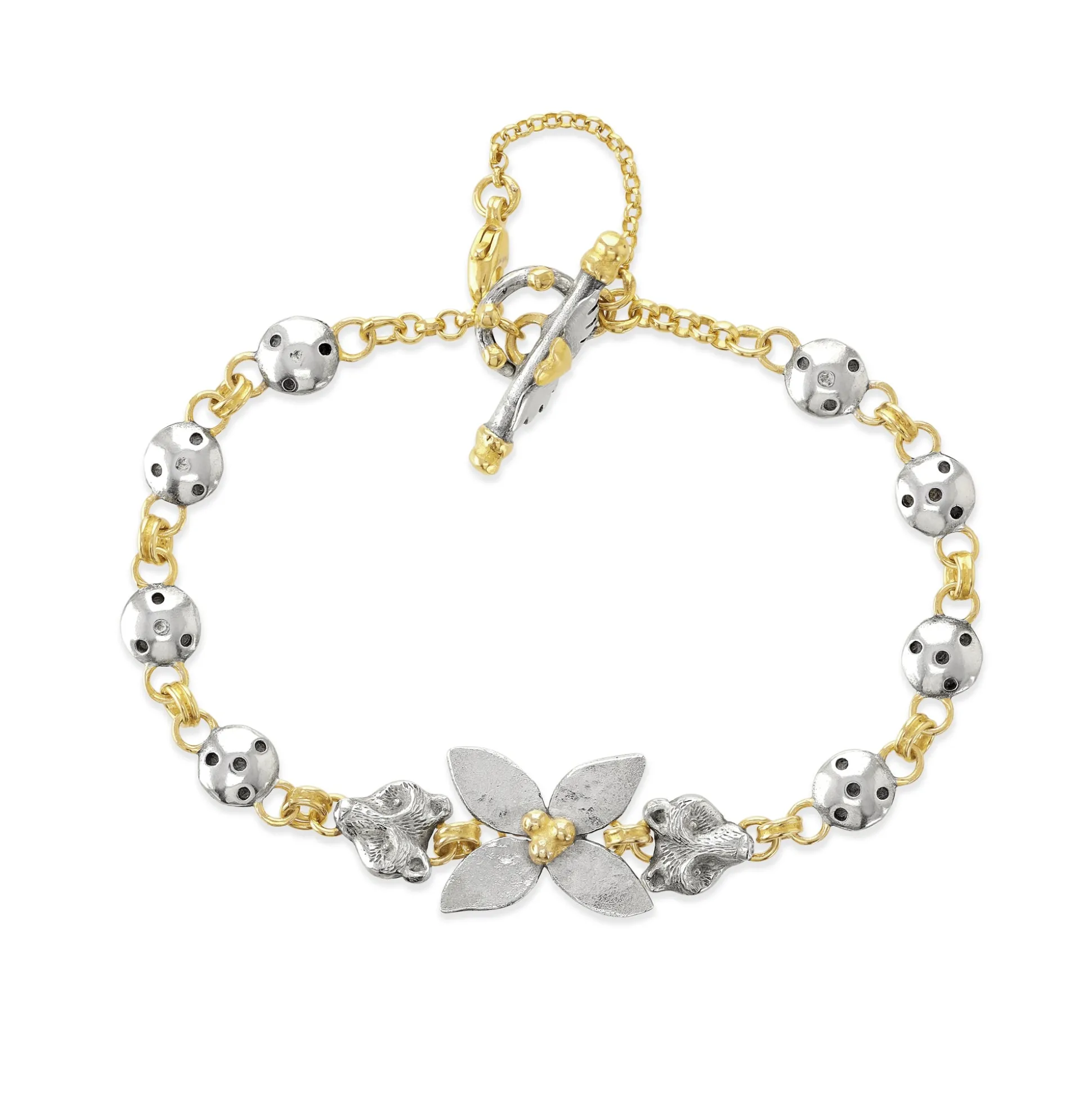 Floris Bracelet
