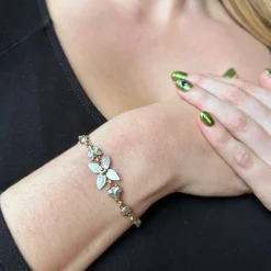 Floris Bracelet