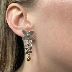 Floris Earrings