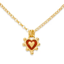 Gold Plated Extra Fine Oval Belcher Chain