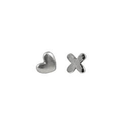 Hearts & Kisses Earrings