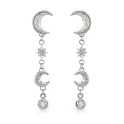 Heavenly Earrings