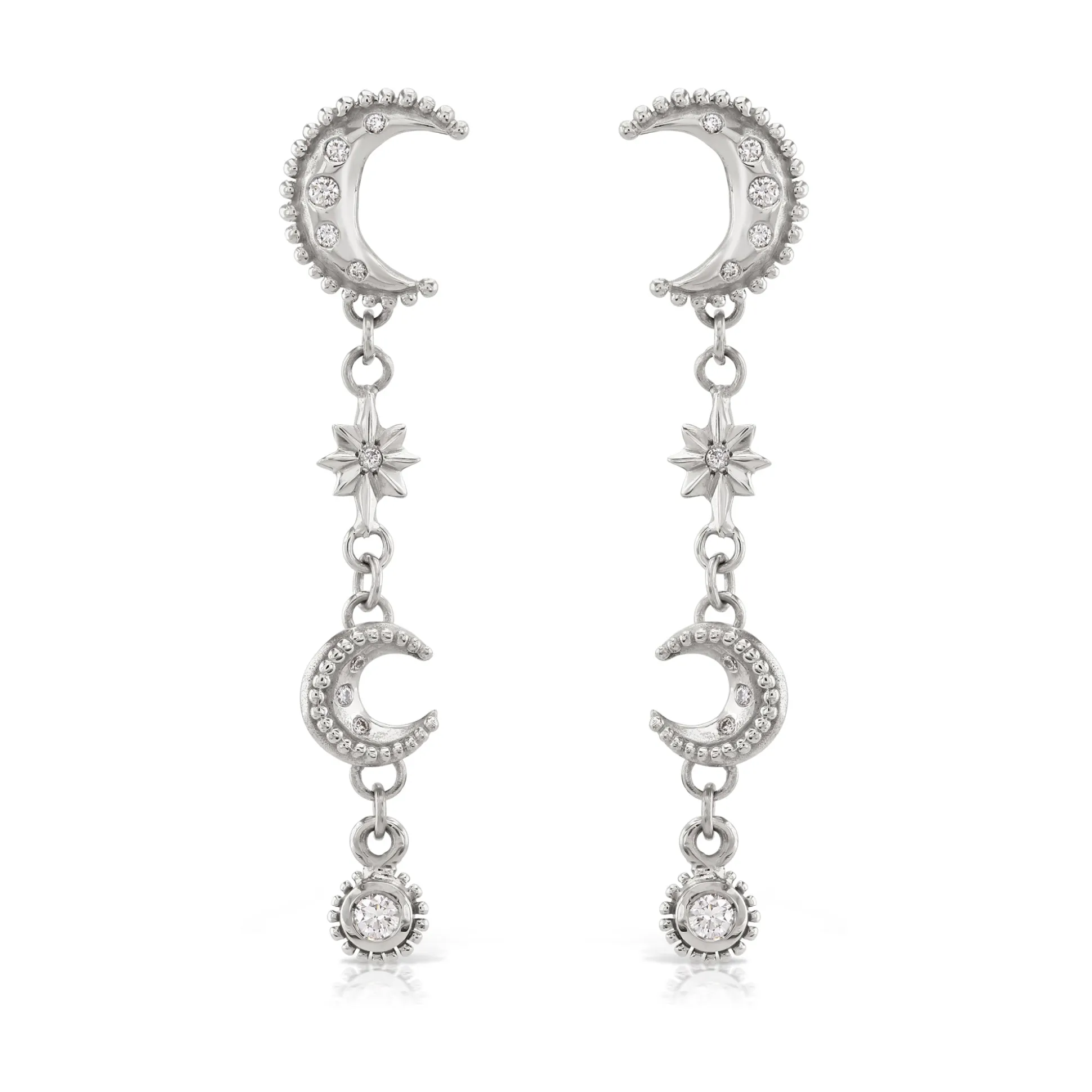 Heavenly Earrings