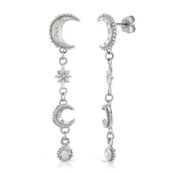 Heavenly Earrings