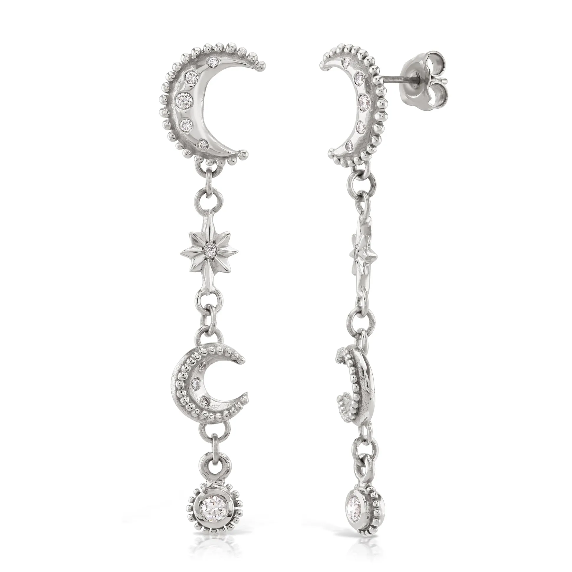 Heavenly Earrings