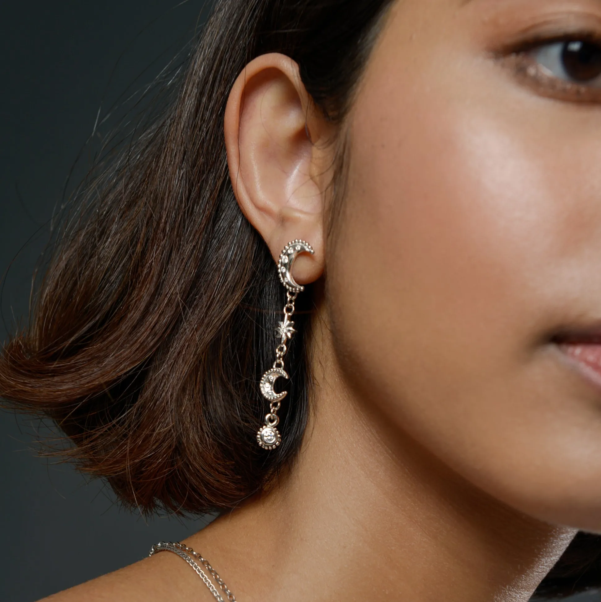 Heavenly Earrings