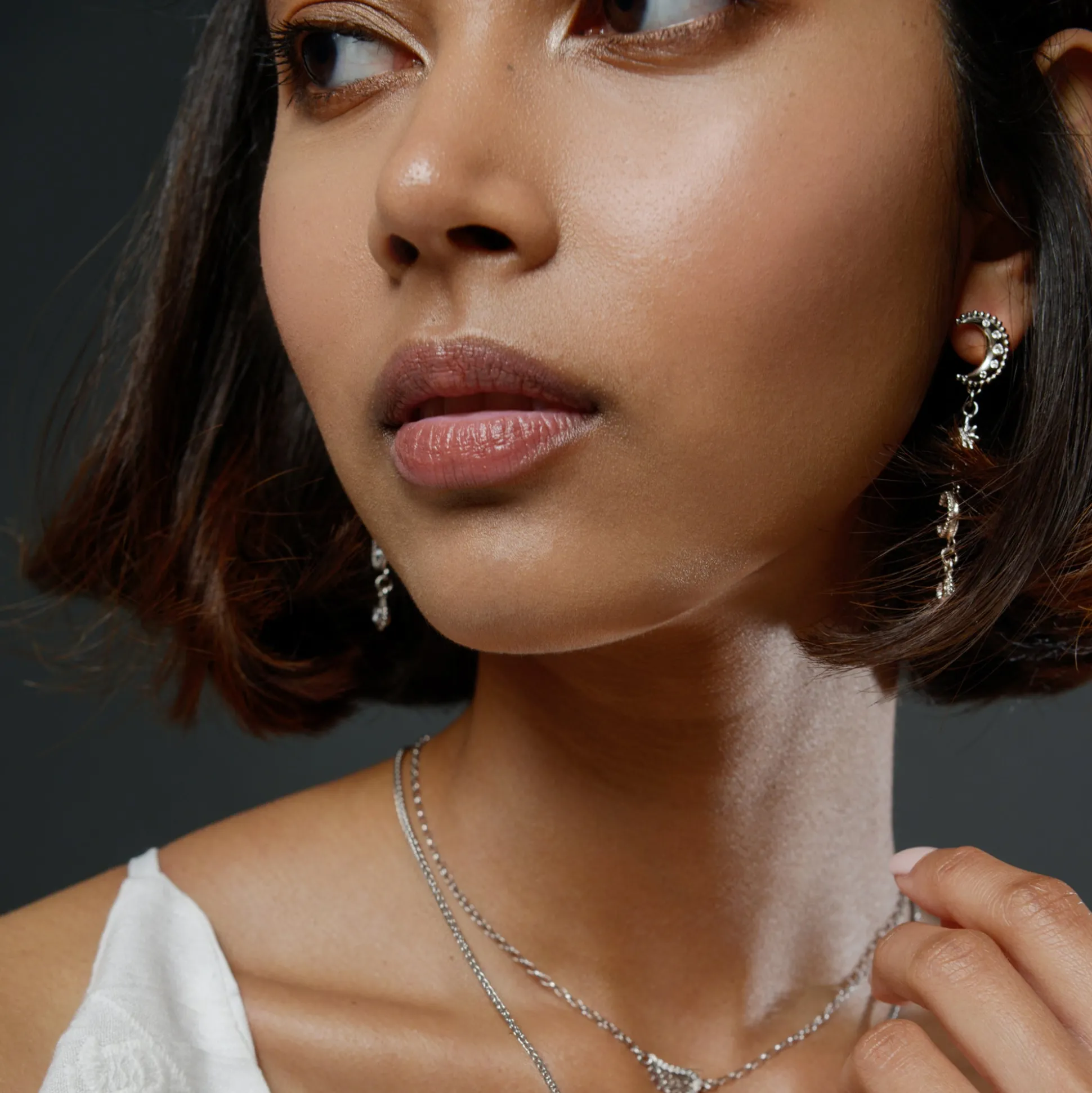Heavenly Earrings