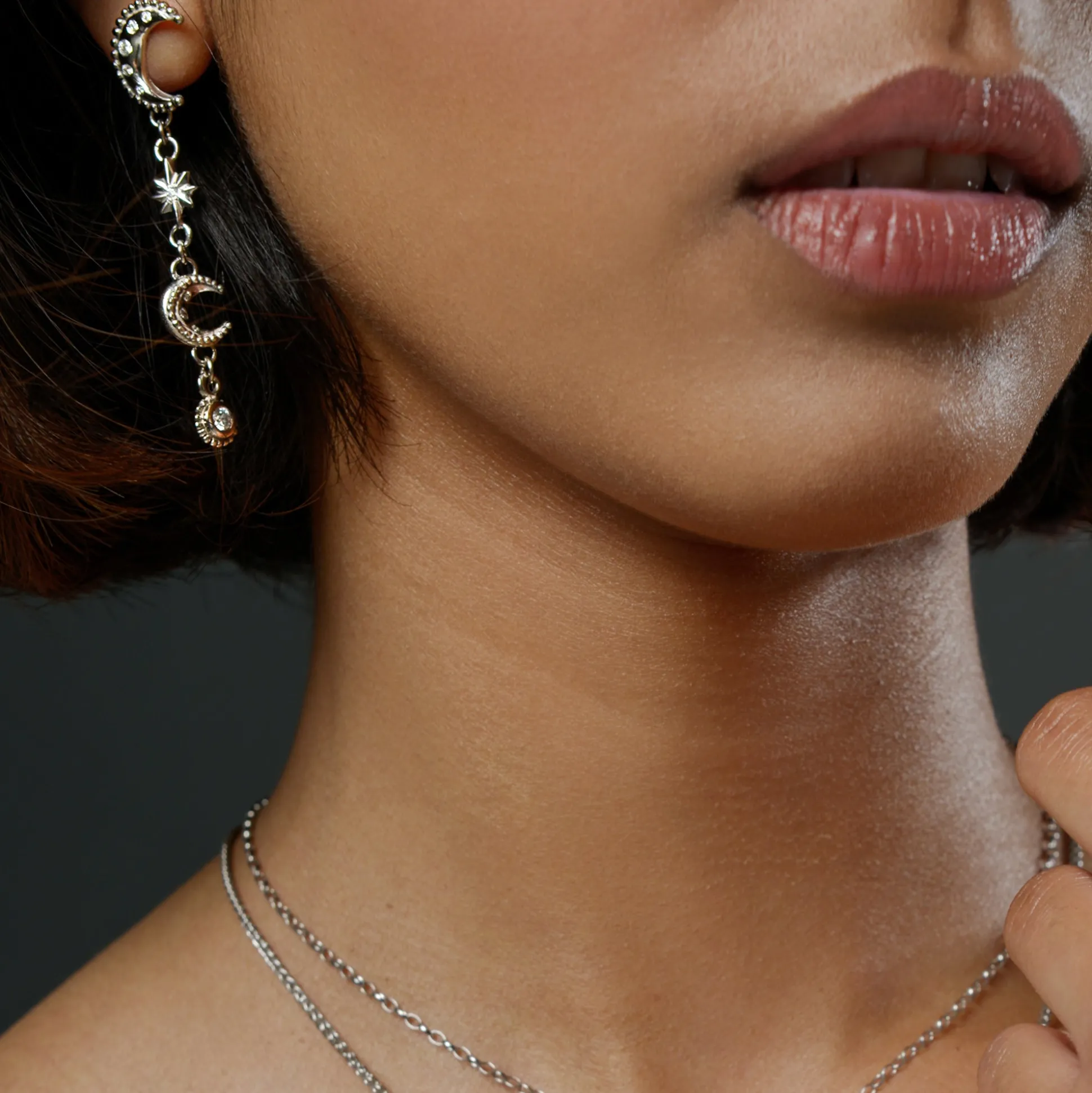 Heavenly Earrings