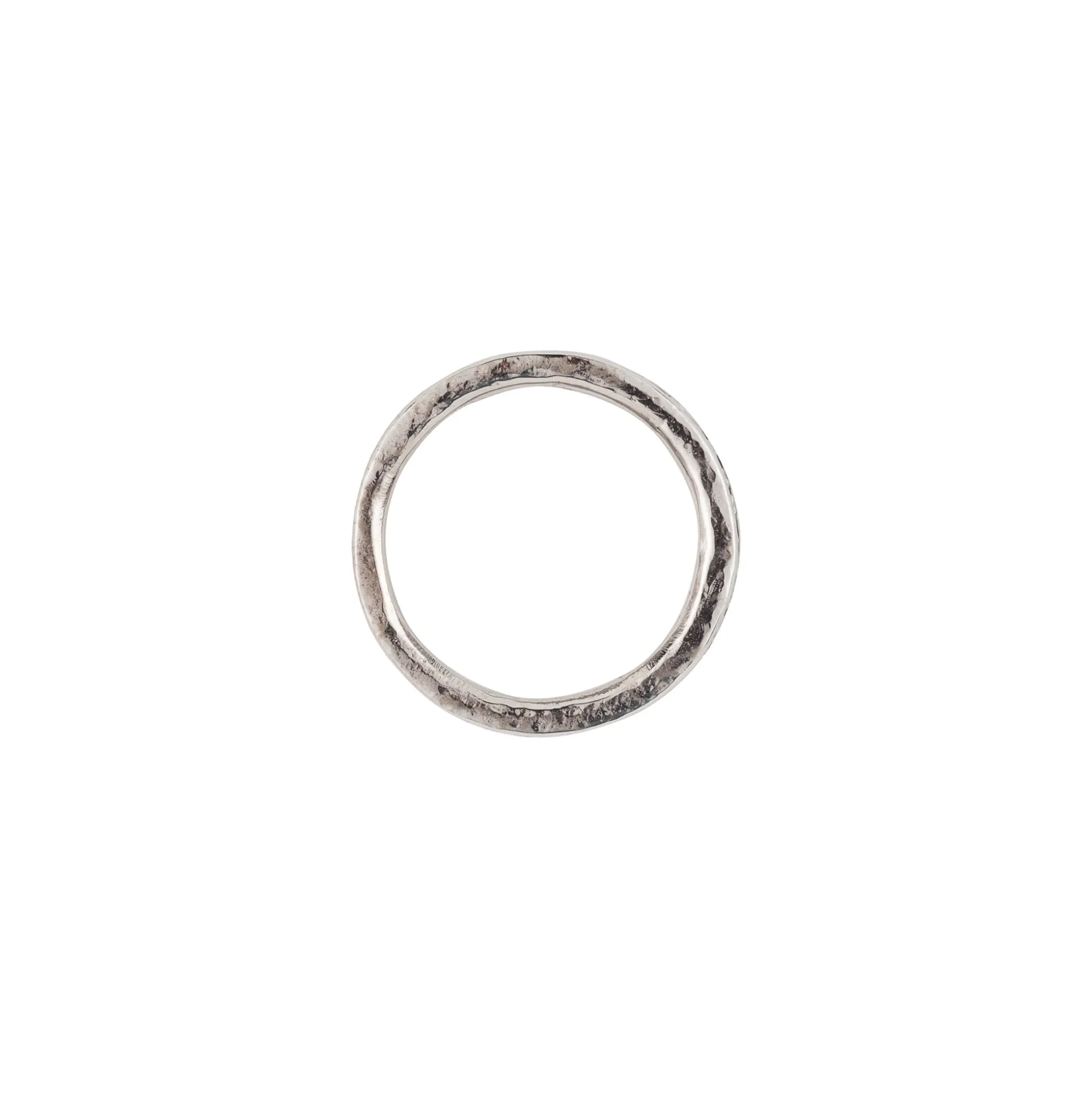 Infinite Ring
