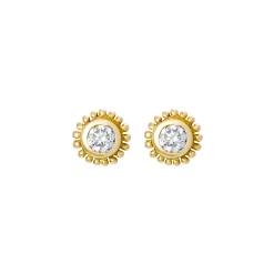 Inlustris Earrings | Sophie Harley London
