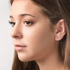 Inlustris Earrings | Sophie Harley London