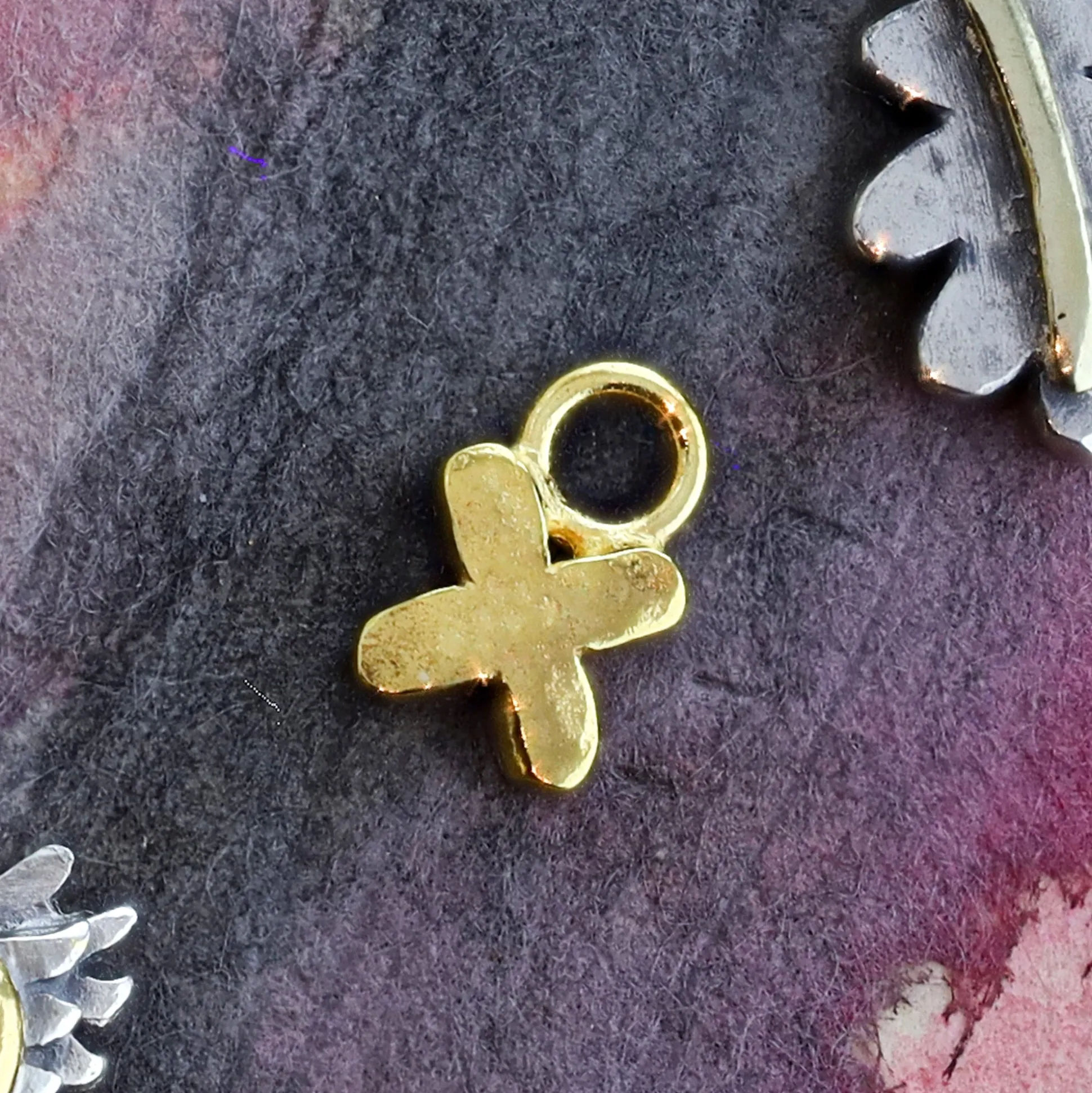 Kiss Charm