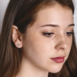 Kiss Earrings