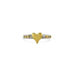 Kissing Ring