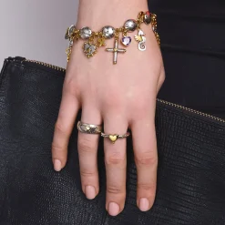 Kissing Ring