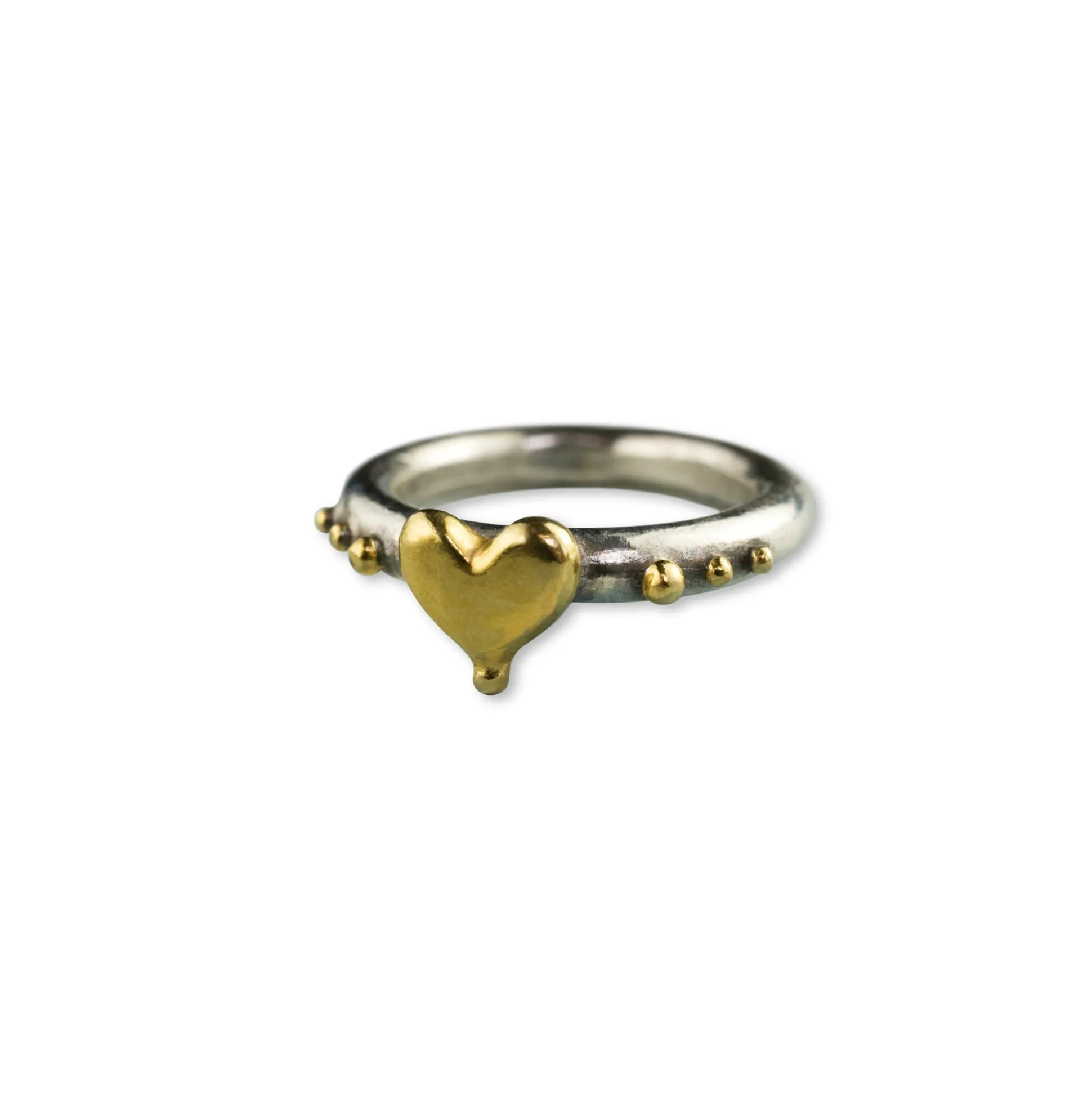 Kissing Ring
