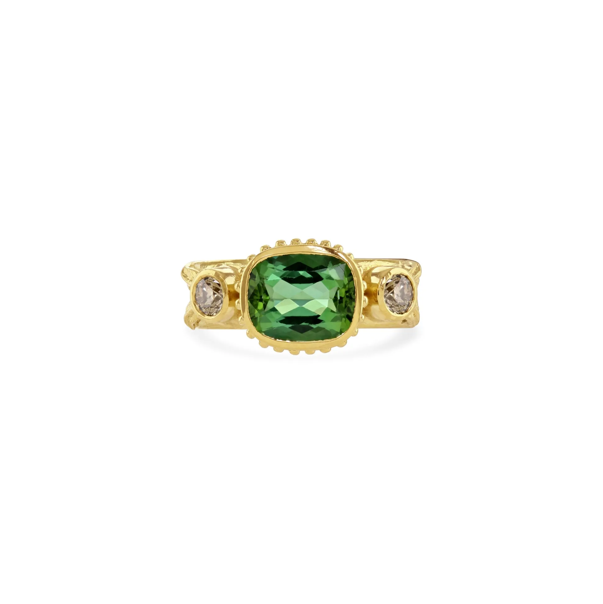 Laurette Ring