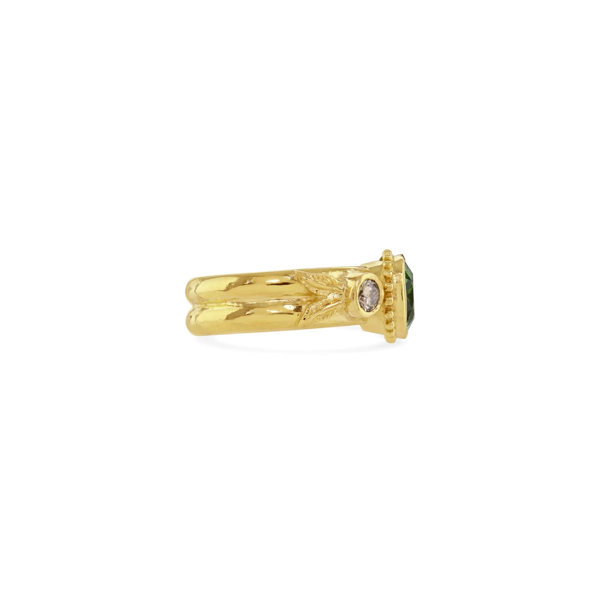 Laurette Ring