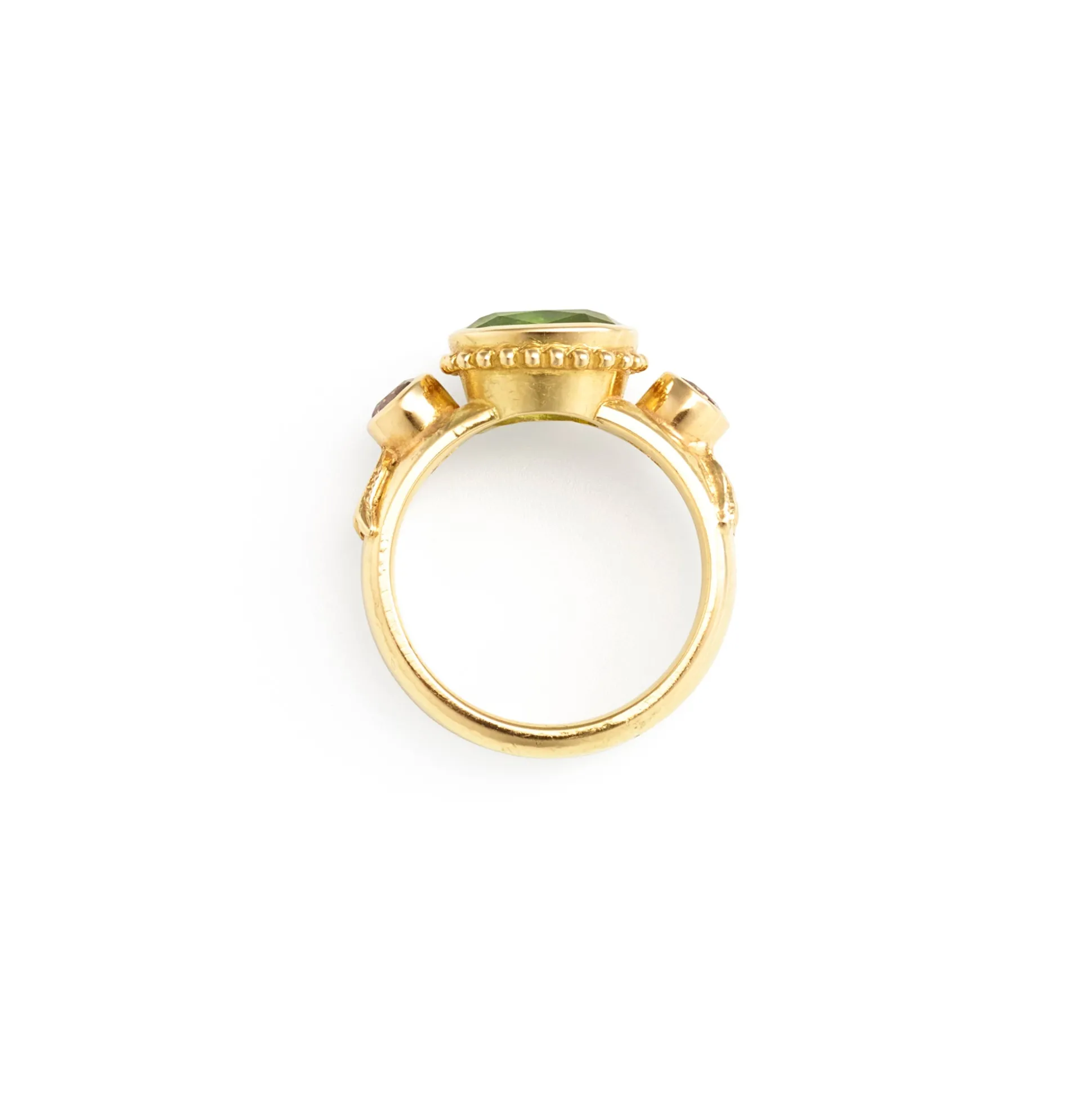 Laurette Ring