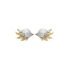 Layered Wing Earrings | Cult Classics | Sophie Harley London