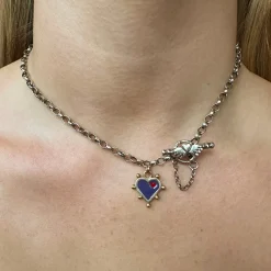 Limited Edition Amore Necklace