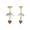 Limited Edition Caelum Earrings