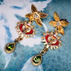 Limited Edition Folklore Earrings