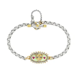 Limited Edition Lupa Bracelet