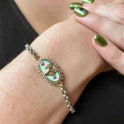 Limited Edition Lupa Bracelet