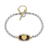 Limited Edition Mountain Ghost Heart Bracelet