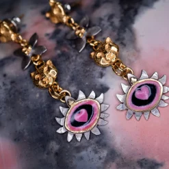 Limited Edition Saltu Earrings