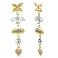 Limited Edition Senti Earrings
