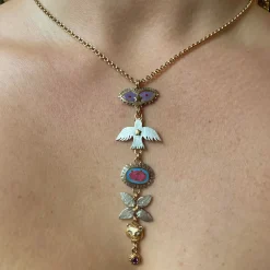 Limited Edition Senti Necklace
